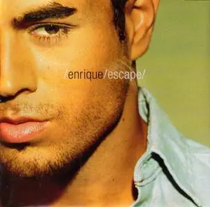 Enrique Iglesias - Escape (2002)