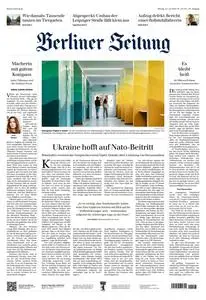 Berliner Zeitung - 10 Juli 2023
