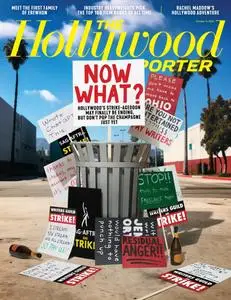 The Hollywood Reporter - October 11, 2023