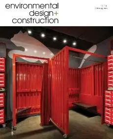 Environmental Design + Construction - November 2014