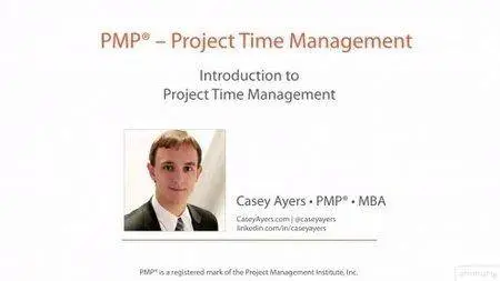 PMP – Project Time Management [repost]