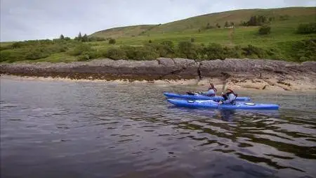 BBC - Grand Tours of Scotland Series 3 (2012)