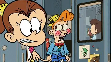 The Loud House S03E47