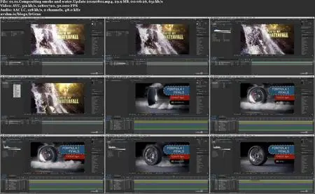 After Effects Weekly [Updated 8/1/2019]