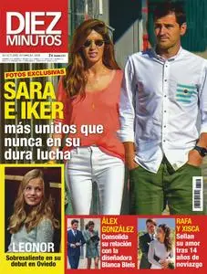 Diez minutos - 30 octubre 2019