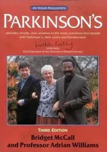 Parkinson’s : the "At Your Fingertips" Guide