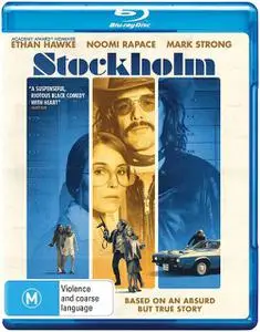 Stockholm (2019)