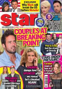 Star – 15 September 2015