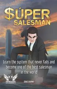 SUPER SALESMAN