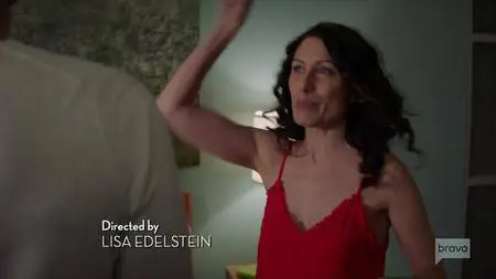 Girlfriends' Guide to Divorce S05E04