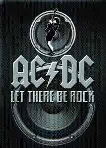 AC/DC: Let There Be Rock (1980)