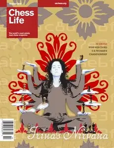 Chess Life Magazine • October 2010/10