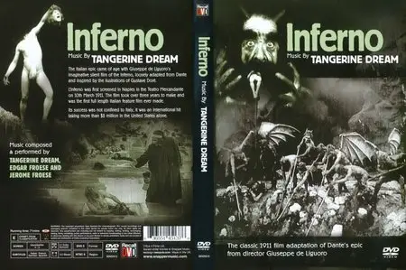 L'Inferno (1911) [DVD5]