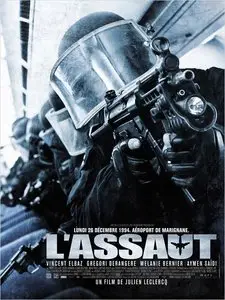 L’Assaut (2011)  [Re-UP]