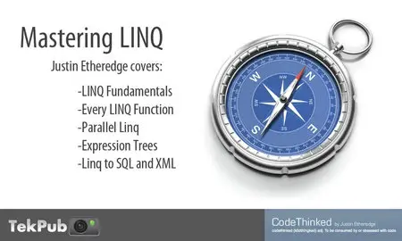 Mastering LINQ [repost]