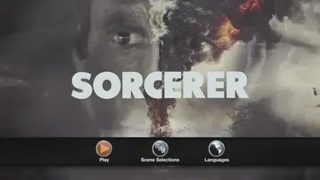 Sorcerer (1977)