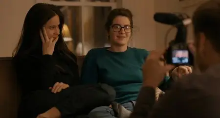 Manhattan Romance (2015)