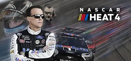 NASCAR Heat 4 (2019)