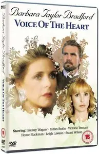 Голос сердца / Voice of the Heart (1989, DVD9 + DVDRip)
