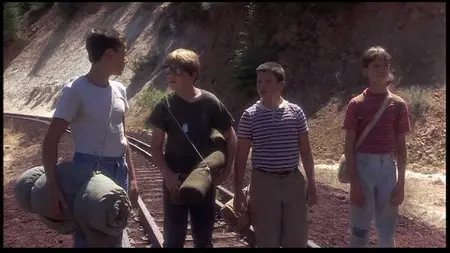 Stand by Me (1986) Special Edition