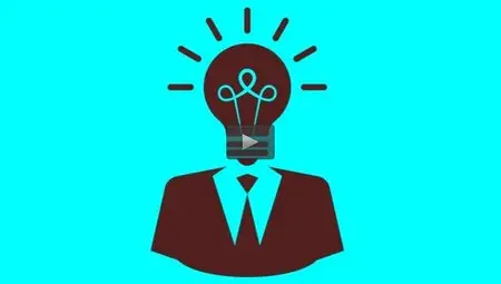 Udemy - Design Thinking: Innovation Strategy for Business People