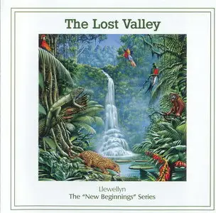 Llewellyn - The Lost Valley (1998)