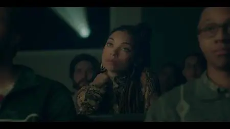 Dear White People S03E10