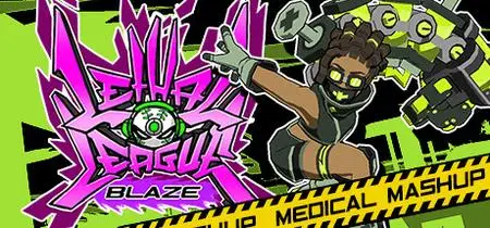 Lethal League Blaze Medical Mashup (2020) Update v1.20