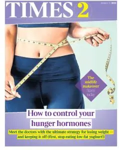 The Times Times 2 - 3 January 2022