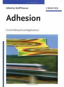 Adhesion: Current Research and Applications [Repost]