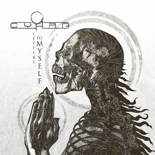 Cyhra - Letters To Myself (2017) {Spinefarm Japan}