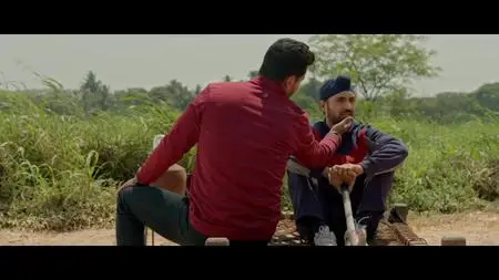 Soorma (2018)