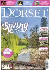 Dorset Magazine - March 2019