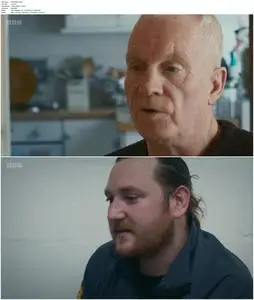BBC - James Arthur: Out of Our Minds (2022)