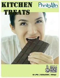Kitchen treats