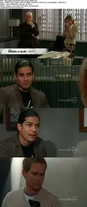 The Closer S07E09