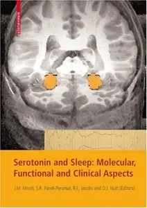Serotonin and Sleep