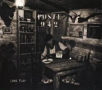 Poste 942 - Long Play (2017)