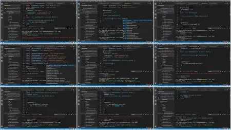 Hands-On TypeScript 3 and Angular 7 for Web Development