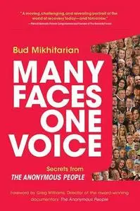 Many Faces, One Voice: Secrets from The Anonymous People