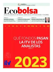 El Economista Ecobolsa – 10 diciembre 2022