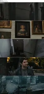 The Best Offer (2013)