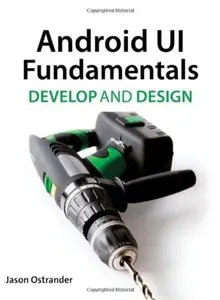 Android UI Fundamentals: Develop and Design [Repost]