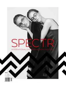 Spectr - Nr.21 2017 (German Edition)