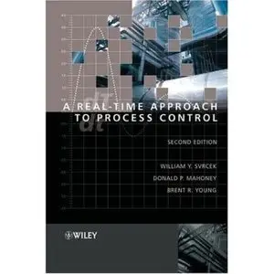 A Real-Time Approach to Process Control