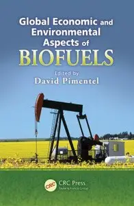 Global Economic and Environmental Aspects of Biofuels (Advances in Agroecology) (repost)