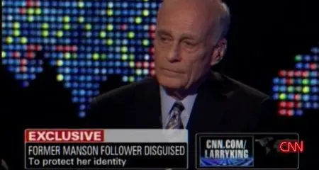 CNN - Face of Evil: The Charles Manson Murders (2015)