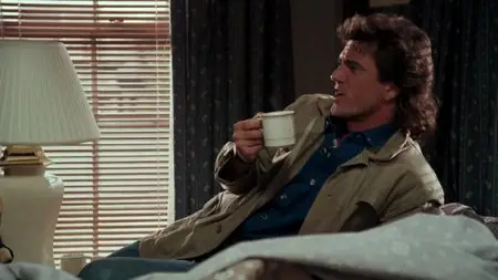 Lethal Weapon (1987)
