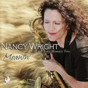 Nancy Wright - Moanin' (2009)