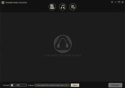 TunesKit Audio Converter 3.0.3.44 Multilingual Portable